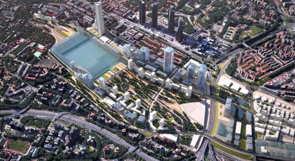 CHAMARTIN General Parque 1024x559